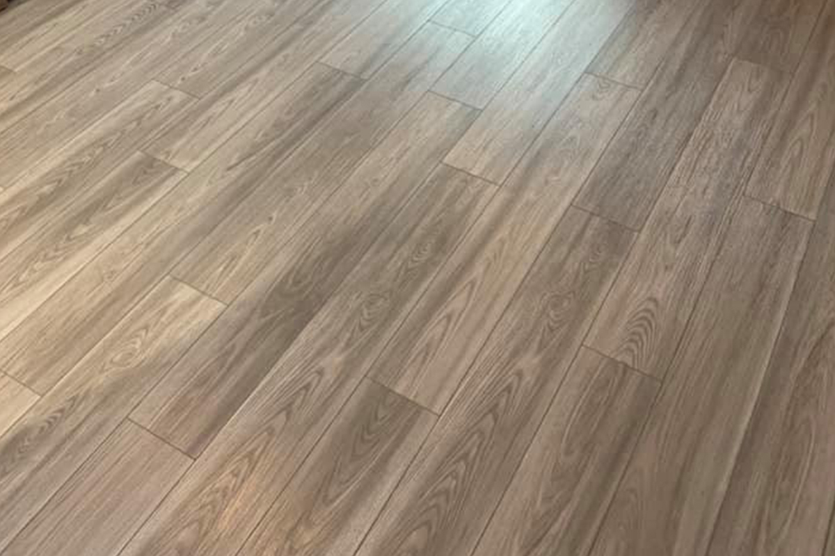 Flooring services in Worcestershire